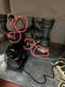 恒格爾增壓泵家用自吸泵熱水器自來水全屋管道加壓泵全自動(dòng)抽水泵 曬單實(shí)拍圖