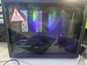 AMD R5 5600/RX7650GRE/6500XT迷你主機(jī)ITX整機(jī)手提DIY電腦組裝機(jī)臺(tái)式mini辦公臺(tái)式機(jī)AI PC電腦 配置九丨R5 9600X/RTX5060 曬單實(shí)拍圖