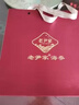 老尹家淡干海參秋季滋補(bǔ)深海底播5年刺參 滋補(bǔ)禮盒裝250g 50-60頭 250g*1盒 曬單實(shí)拍圖