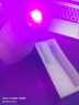 幻醒 WIDE AWAKE四光源鑒定玉石專用小口徑手電筒鑒別翡翠珠寶365紫光燈驗鈔筆 曬單實拍圖