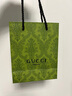 古馳（GUCCI）口紅禮盒套裝 gucci口紅唇膏套盒口紅 送女友老婆情人節(jié)禮物 古馳口紅啞光208#情傾阿根廷丨送禮盒 曬單實(shí)拍圖