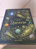 DK宇宙的秘密圖解百科 The Mysteries of the Universe 進(jìn)口原版 英文書(shū) 曬單實(shí)拍圖