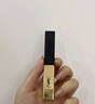 圣羅蘭（YSL）小金條口紅1966紅棕色啞光化妝品七夕情人節(jié)禮物生日禮物 曬單實(shí)拍圖