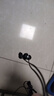 森海塞爾（Sennheiser）CX 80S 有線音樂耳機(jī) 入耳式有線耳機(jī) 黑色 曬單實拍圖
