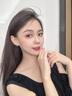 APM Monaco小號(hào)Kaa耳環(huán)女2025年新款女士耳飾生日禮物 曬單實(shí)拍圖