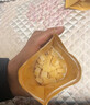 果倫比百草梨膏糖清涼糖秋梨枇杷膏糖手工清涼水果糖老人愛(ài)吃的蜜餞零食 梨膏糖100g(1袋) 曬單實(shí)拍圖
