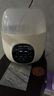 億可熊（iicobear）溫奶器消毒器二合一 雙奶瓶恒溫暖奶器熱奶解凍加熱輔食調(diào)奶器 曬單實(shí)拍圖