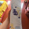 babycare嬰兒糖果安撫枕多功能哄睡側(cè)睡靠背檔枕0-6歲 食夢獸淺黃40*12 曬單實(shí)拍圖