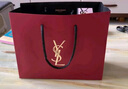 圣羅蘭（YSL）小金條口紅1966紅棕色啞光化妝品七夕情人節(jié)禮物生日禮物 曬單實(shí)拍圖