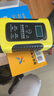 徽農汽車(chē)電瓶充電器12v伏摩托車(chē)充電全智能全自動(dòng)修復型蓄電池充電機 12v智能充電器 曬單實(shí)拍圖