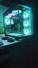 技嘉（GIGABYTE）5070顯卡 風(fēng)魔 GeForce RTX 5070 WindForce SFF 12G DLSS4 電競設計AI智能學(xué)習電腦獨立顯卡 曬單實(shí)拍圖