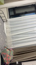 全品屋折疊床家用單人床簡(jiǎn)易辦公室床墊一體午睡宿舍午休陪護床 曬單實(shí)拍圖