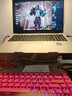 華為（HUAWEI）筆記本電腦MateBook D16 政府補貼 Linux系統 16英寸2025新品輕薄高性能全面屏商務(wù)辦公學(xué)生本 高能版 皓月銀丨i5-13500H 16G+1T 店鋪預裝Wind 曬單實(shí)拍圖