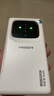 品勝（PISEN）隨身wifi6移動(dòng)2025新款無(wú)線(xiàn)wi-fi6網(wǎng)絡(luò )便攜式4G上網(wǎng)卡充電寶無(wú)限速上網(wǎng)免插卡全國通用流量YM25 【wifi6+充電寶】升級版 1500G 曬單實(shí)拍圖