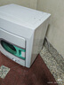 松下（Panasonic）【吳磊同款】迷你烘干機(jī)家用4.5kg 全自動(dòng)烘干機(jī)小型滾筒嬰兒干衣機(jī)家電以舊換新國(guó)家補(bǔ)貼NH45-19T 曬單實(shí)拍圖