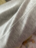 左西童裝女童運(yùn)動(dòng)褲兒童彎刀褲2025新款中大童洋氣褲子秋裝 灰色 160 曬單實(shí)拍圖