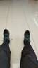 耐克（NIKE）男子籃球鞋 Hyperdunk  運動(dòng)鞋IH0634-070黑 42 曬單實(shí)拍圖