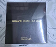 HUAWEI WATCH GT 5 Pro 國家補(bǔ)貼15%曜石黑46mm華為智能手表玄璣感知系統(tǒng)進(jìn)階運(yùn)動(dòng)情緒健康助手 曬單實(shí)拍圖
