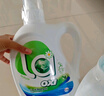 威露士清可新洗衣液檸檬12.18斤(2L+1L+袋500mlx6+內(nèi)衣凈90ml)新舊隨機(jī) 曬單實(shí)拍圖