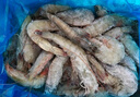 GUO LIAN國聯(lián) 生鮮鹽凍大蝦 無(wú)冰凈重3斤 鹽凍特大號45-60只 海產(chǎn)冷凍蝦 曬單實(shí)拍圖