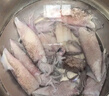 鴻順 大魷魚(yú)足300g 魷魚(yú)脆口須 魷魚(yú)須 海鮮火鍋 燒烤食材 鐵板魷魚(yú) 曬單實(shí)拍圖
