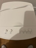 海爾（Haier） 空調扇冷風扇加濕制冷機單冷風機無葉風扇制冷氣扇家用客廳臥室節(jié)能制冷器冷氣機小空調 【新品上市+強效制冷】機械款HFL-G1854 曬單實拍圖