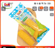 都樂(lè )Dole 吉林即食甜玉米棒2.4斤裝6根 單根200g 軟糯香甜 包郵 曬單實(shí)拍圖