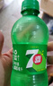 百事可樂(lè )  七喜7up 檸檬味 汽水 300ml*24瓶（新老包裝隨機發(fā)貨）百事出品 曬單實(shí)拍圖
