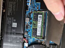 三星（SAMSUNG）DDR5 4800 5600 6400 筆記本內(nèi)存條 適配華碩天選5/6 ROG槍神8/9 魔霸 聯(lián)想拯救者 戴爾外星人 DDR5 5600MHz 筆記本內(nèi)存條E-DIE 16G 曬單實拍圖