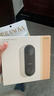 360 可視門(mén)鈴5pro 2K超清無(wú)線(xiàn)家用新款智能門(mén)鈴監控貓眼攝像機wifi夜視可視攝像頭遠程防盜 官方標配+64G內存卡 曬單實(shí)拍圖