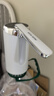 奧克斯抽水器桶裝水電動(dòng)壓水器家用飲水機礦泉水取水器自動(dòng)吸水器抽水泵 曬單實(shí)拍圖
