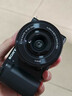 索尼（SONY）ZV-E10 zve10 微單數(shù)碼相機(jī) 4K視頻 入門級(jí)APS-C畫幅vlog直播相機(jī) ZV-E10L 【國(guó)家補(bǔ)貼】ZV-E10+16-50黑色套機(jī) 官方標(biāo)配【不含內(nèi)存卡/相機(jī)包/等】 曬單實(shí)拍圖