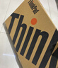 ThinkPad T14p 獨(dú)立顯卡 4050 6G顯存AI PC酷睿Ultra聯(lián)想高性能標(biāo)壓工程師本移動工作站筆記本電腦辦公輕薄 定制升配補(bǔ)差價(jià)【單拍不發(fā)貨】 高色域屏 指紋+人臉識別標(biāo)配 曬單實(shí)拍圖