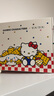 toutou2025女包HelloKitty大容量腋下kt貓雙肩包女背包生日禮物送女友 曬單實(shí)拍圖