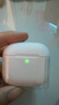 SOULUX【官新正品丨Air4代降噪款】藍(lán)牙耳機(jī)適配蘋果無線2025新款半入耳式金榜iphone16/15/14pods 【原版同功能pods4降噪版】 【主動(dòng)降噪+空間音頻+三真電量】 曬單實(shí)拍圖