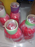奧妙（OMO）洗衣液3kg*4瓶除菌薰衣草香含金紡整箱24斤 3kg*4瓶除菌除螨24斤 曬單實(shí)拍圖