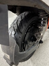 倍耐力（Pirelli）天使胎踏板車摩托車輪胎電動車真空胎電瓶車輪胎半熱熔胎10寸12寸 后輪120/70-12 曬單實拍圖