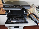 兄弟（brother）DCP-L2508DW激光家用辦公打印機復印機掃描機一體機手機連接學(xué)生用雙面無(wú)線(xiàn)有線(xiàn)2535dw升級款 曬單實(shí)拍圖