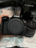 佳能（Canon）EOS R100 微單數碼相機 r100入門(mén)級學(xué)生旅行家用Vlog視頻 4k高清 小巧便攜照相機 R100（18-45mm）鏡頭套機 標配（關(guān)注收藏送包+U鏡+補光燈+膜+禮盒+掛飾 曬單實(shí)拍圖