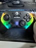 蓋世小雞（GAMESIR）超新星無(wú)線(xiàn)游戲手柄switch2手柄 體感手機安卓蘋(píng)果Steam電腦NS2pro電視藍牙明末絕區零黑神話(huà)悟空 曬單實(shí)拍圖