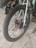 捷安特(GIANT)山地車自行車輪胎多種規(guī)格內(nèi)胎 26X1.9/2.125 AV嘴長48mm 曬單實(shí)拍圖