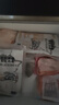 諸老大 速凍肉粽子黑豬五花肉大肉粽200克*6只中華老字號(hào)生鮮早餐食品 曬單實(shí)拍圖
