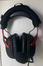 墨頓 適用HyperX金士頓颶風(fēng)2/3耳罩極度未知cloud2/毒刺/阿爾法/天箭/暴風(fēng)/戰斧/天際頭戴式游戲耳機套 黑網(wǎng)格掛鉤頭梁套【颶風(fēng)2 3/暴風(fēng)/阿爾法/戰斧】 曬單實(shí)拍圖