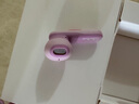 JBL WAVE FLEX 2 真無線藍(lán)牙耳機(jī) 半入耳式音樂耳機(jī) 通話降噪 游戲耳麥 女生禮物 櫻花粉 曬單實(shí)拍圖
