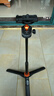 卓爾（K&F CONCEPT）適配大疆360全景相機(jī)action5pro/4運(yùn)動(dòng)相機(jī)自拍桿gopro14影石instaX5手持桿手機(jī)自拍桿相機(jī)三腳架 曬單實(shí)拍圖