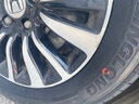 玲瓏輪胎205/55R16 91V 玲瓏臻選 HD 適配卡羅拉/高爾夫/朗逸 曬單實拍圖