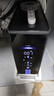 NEATMAX通用濾芯凈水器0陳水0阻垢劑0添加陶氏膜廚下直飲純水機RO反滲透雙出水凈飲機800G大通量NERO-Q800 NERO-Q800【陶氏RO膜】上門(mén)安裝 曬單實(shí)拍圖