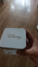 迪士尼（Disney）學(xué)生手表女初高中防水電子表多功能夜光運動手表白色 DC-55065W 曬單實拍圖