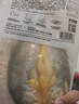 三都港 冷凍三去大黃魚(yú)凈重2斤/2條裝 寧德黃花魚(yú) 生鮮魚(yú)類(lèi) 中秋 曬單實(shí)拍圖