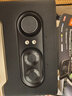 JBL 音樂世家A200 居家藝術(shù)藍牙音箱 電腦桌面音響 室內(nèi)低音炮 國家補貼 WiFi連接 生日禮物男 黑色 曬單實拍圖